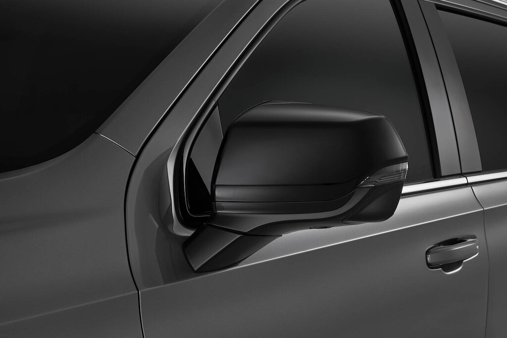 Nueva Chevrolet Tahoe 2025